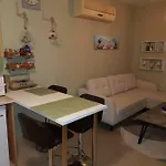 Apartamento Ria Court 33 *