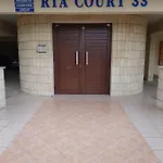 Ria Court 33 Apartamento *