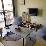 Ria Court 33 Apartamento Lárnaca