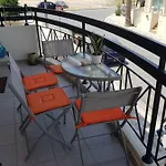 Apartamento Ria Court 33 Lárnaca