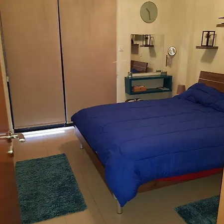 Ria Court 33 Daire Larnaca