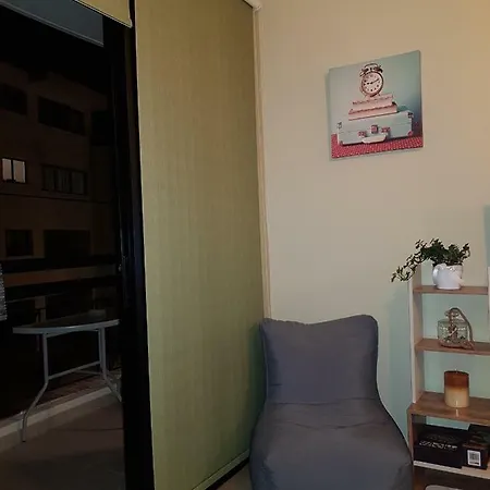 Ria Court 33 Daire Larnaca