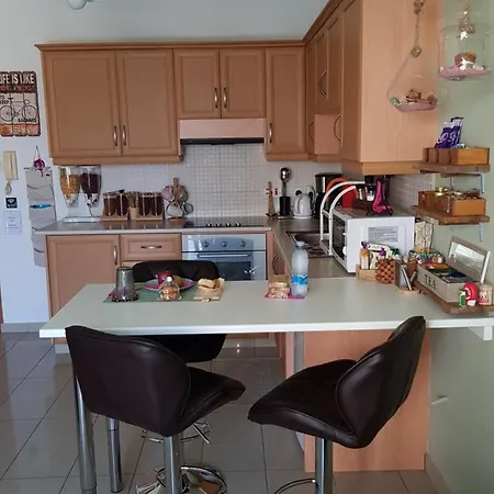 Ria Court 33 Daire *