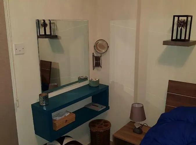 Apartment Ria Court 33 *