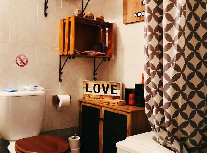 Apartment Ria Court 33 Larnaca