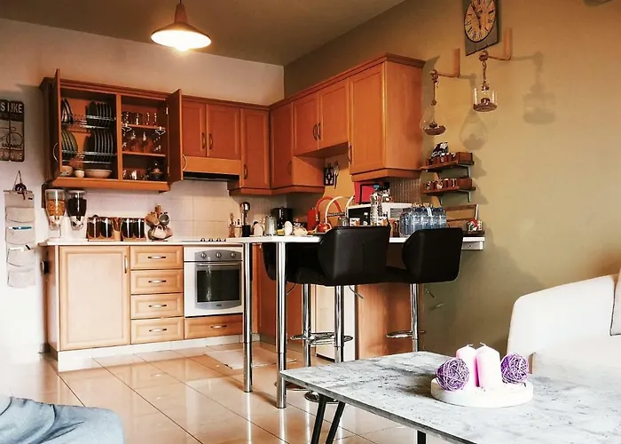 Apartment Ria Court 33