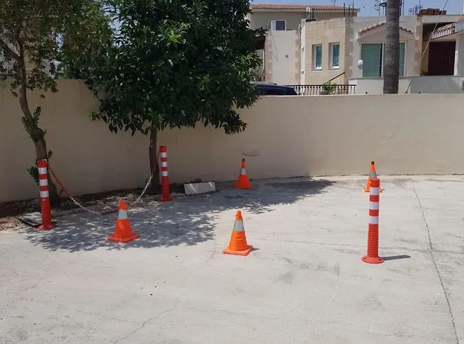 Apartment Ria Court 33 *