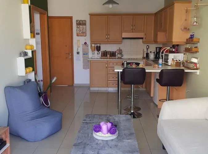 Apartment Ria Court 33 *