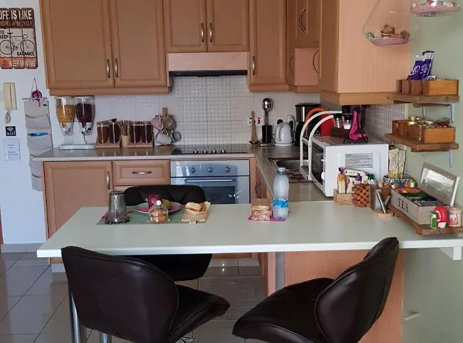 Ria Court 33 Apartment *